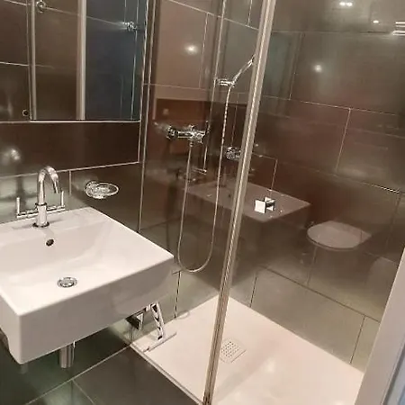Appartement Loft2be *