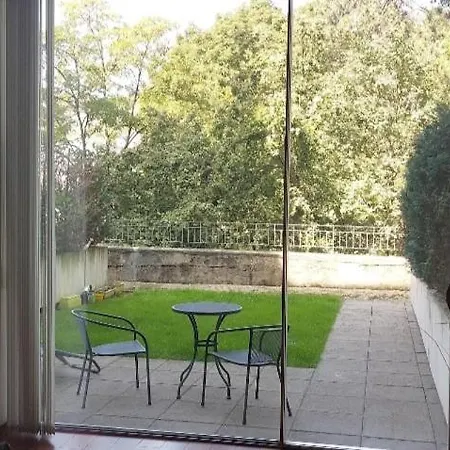 דירה Loft2be לוזאן