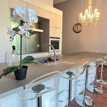 Appartement Loft2be *
