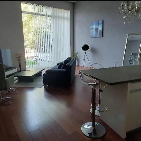 Loft2be Appartement Lausanne